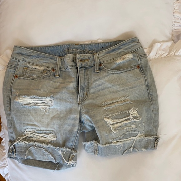 American Eagle shorts - Picture 1 of 3